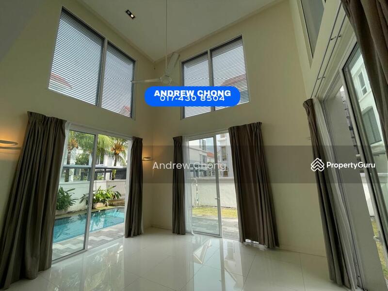 Untuk Dijual - Acacia Seri Tanjung Pinang