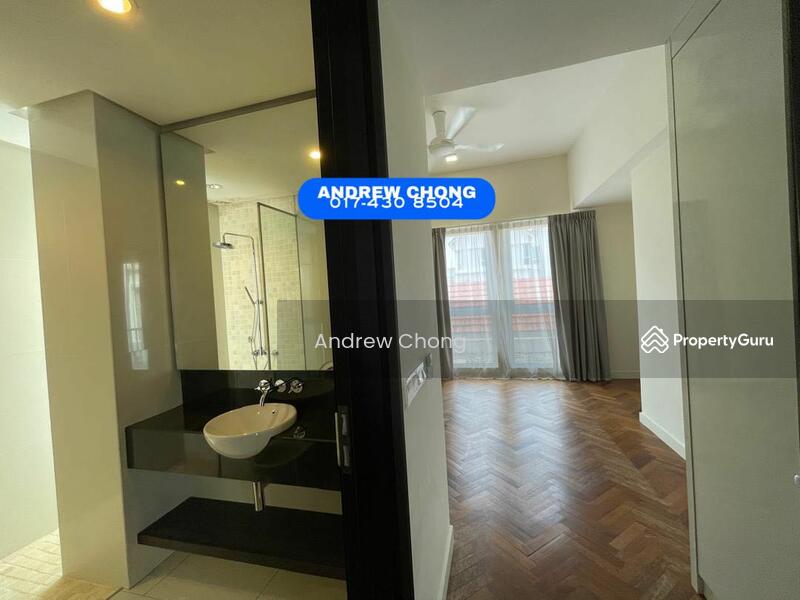 Untuk Dijual - Acacia Seri Tanjung Pinang