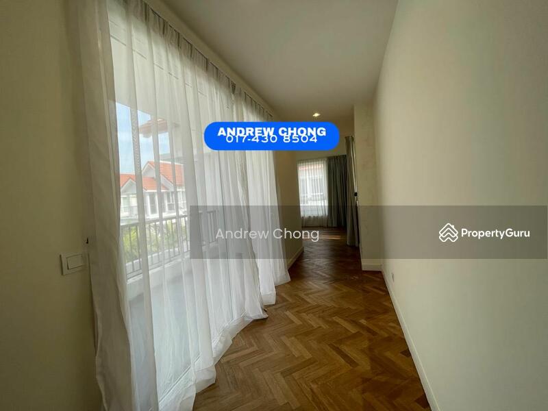 Untuk Dijual - Acacia Seri Tanjung Pinang