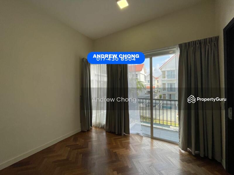 Untuk Dijual - Acacia Seri Tanjung Pinang