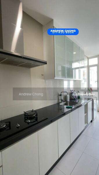 Untuk Dijual - Acacia Seri Tanjung Pinang