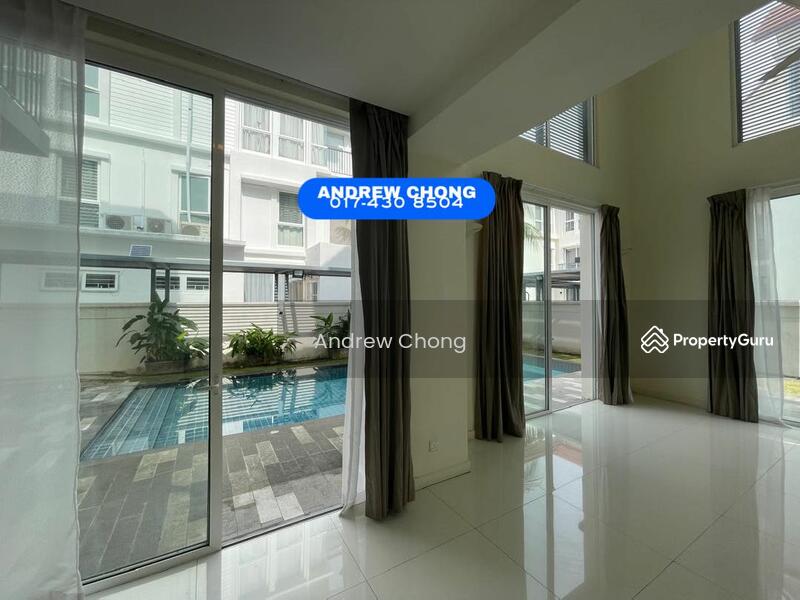 Untuk Dijual - Acacia Seri Tanjung Pinang
