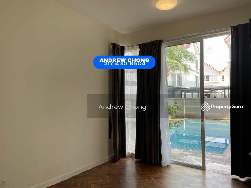 Untuk Dijual - Acacia Seri Tanjung Pinang