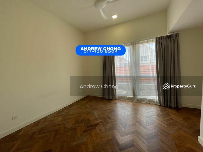 Untuk Dijual - Acacia Seri Tanjung Pinang