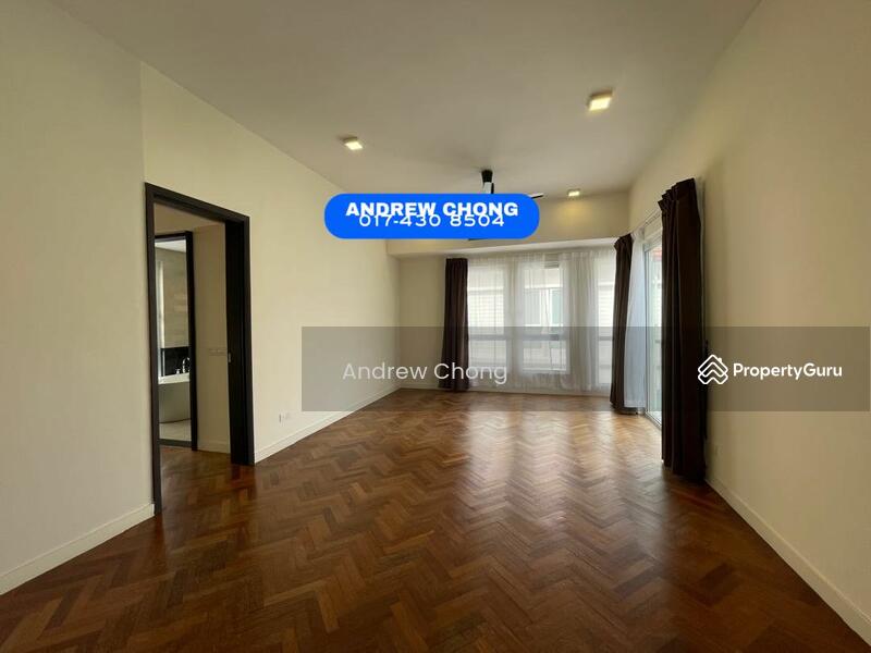 Untuk Dijual - Acacia Seri Tanjung Pinang