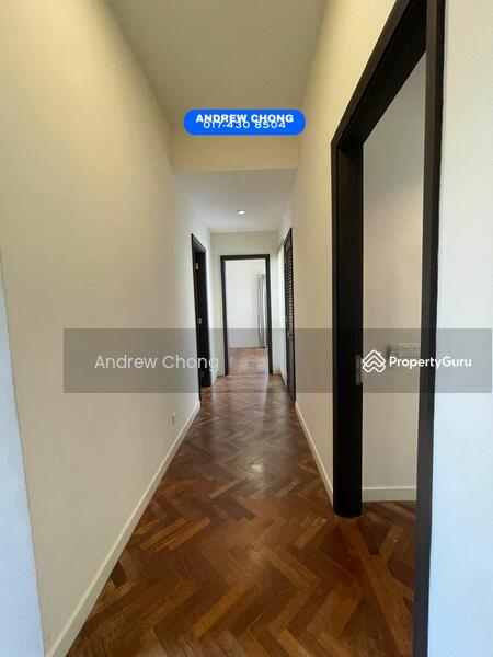 Untuk Dijual - Acacia Seri Tanjung Pinang