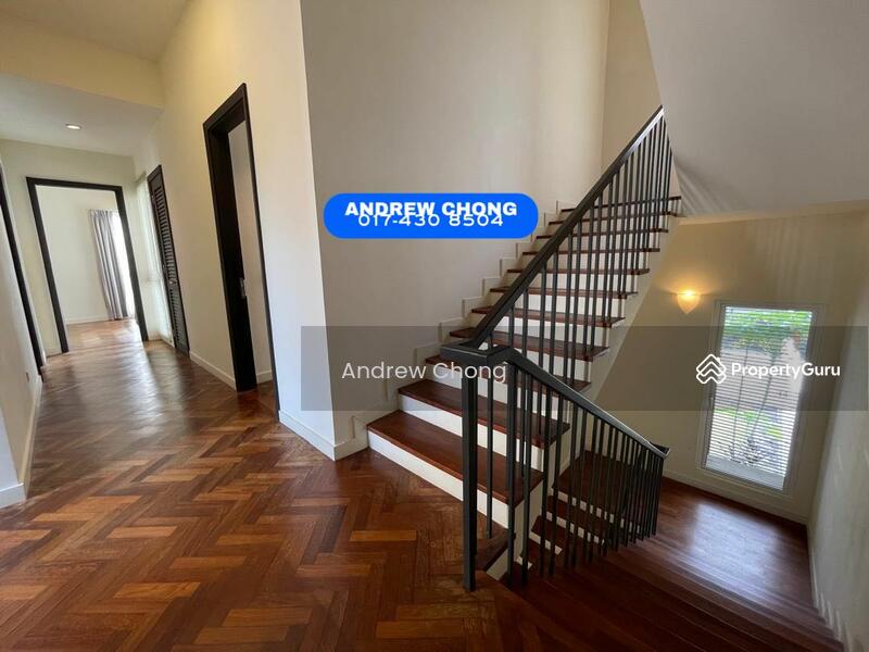 Untuk Dijual - Acacia Seri Tanjung Pinang