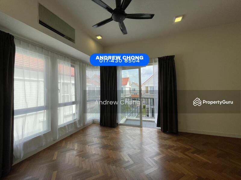 Untuk Dijual - Acacia Seri Tanjung Pinang