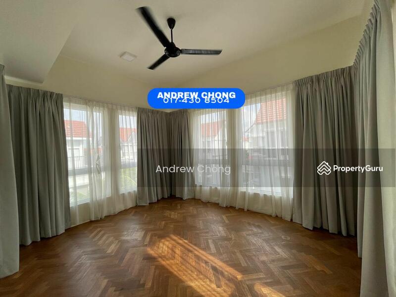 Untuk Dijual - Acacia Seri Tanjung Pinang