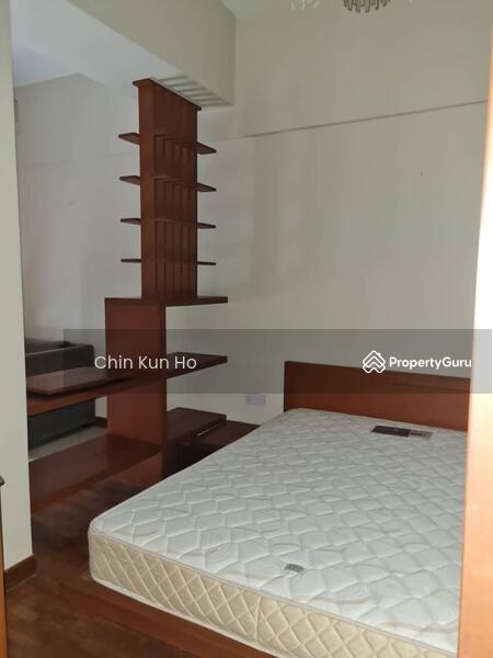 For Sale - 10 Semantan Suites