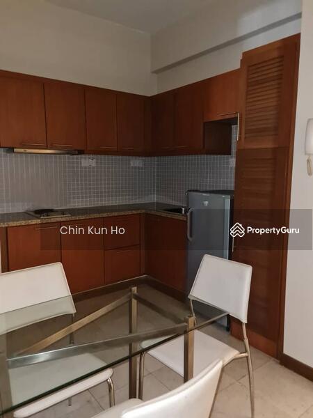 For Sale - 10 Semantan Suites