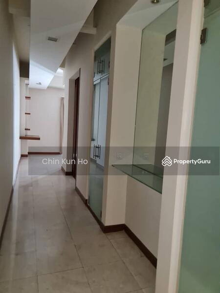 For Sale - 10 Semantan Suites