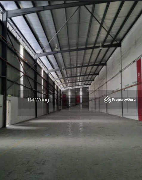 Factory for Rent in Balakong (Selangor) - TM Wong - PropertyGuru.com.my