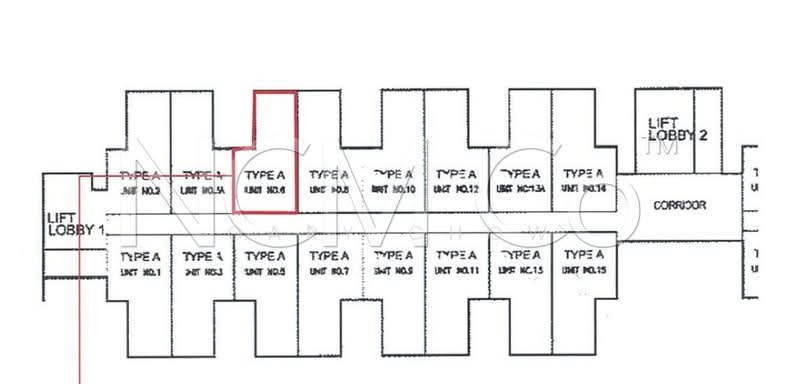 Servis Apartment untuk Dijual di Eve Suite / NZX Square - Gary Chow - PropertyGuru.com.my
