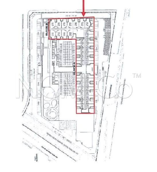 Servis Apartment untuk Dijual di Eve Suite / NZX Square - Gary Chow - PropertyGuru.com.my