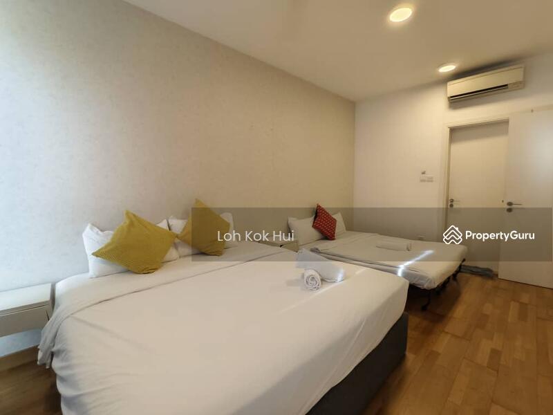 Service Residence for Sale at Teega Suites - Loh Kok Hui - PropertyGuru.com.my
