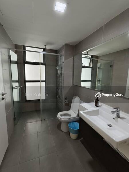 Service Residence for Sale at Teega Suites - Loh Kok Hui - PropertyGuru.com.my