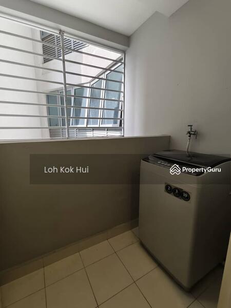 Service Residence for Sale at Teega Suites - Loh Kok Hui - PropertyGuru.com.my