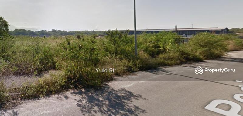 Industrial Land for Sale in Kawasan Perindustrian IGB (Ipoh) - Yuki Sit - PropertyGuru.com.my