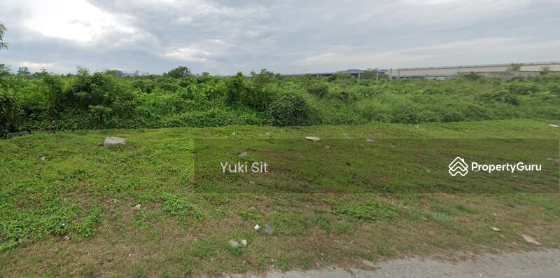 Industrial Land for Sale in Kawasan Perindustrian IGB (Ipoh) - Yuki Sit - PropertyGuru.com.my