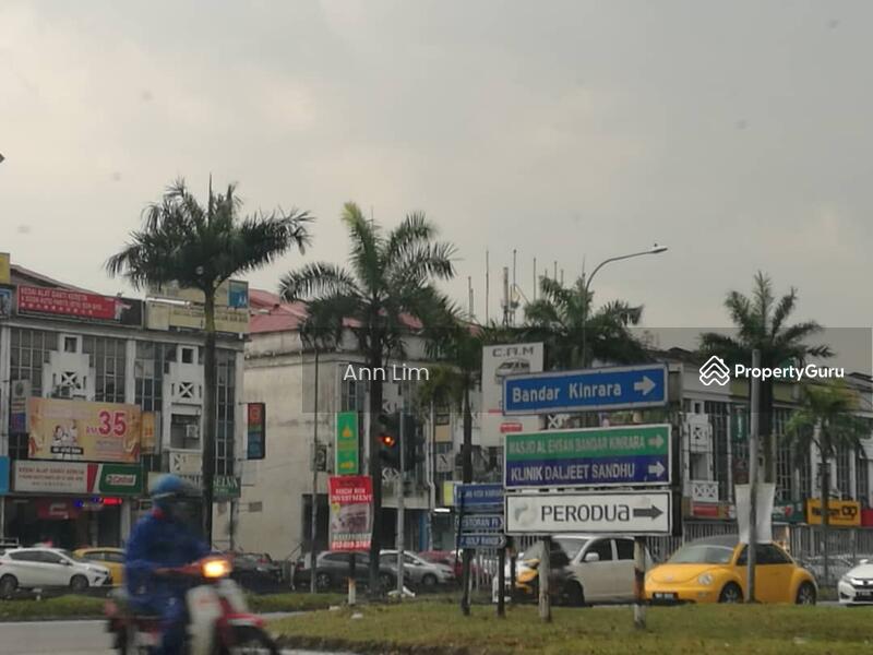 Untuk Dijual - 3 sty link Kinrara mas