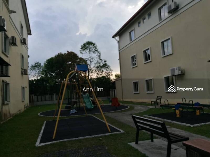 Untuk Dijual - 3 sty link Kinrara mas