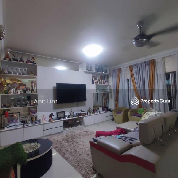 Untuk Dijual - 3 sty link Kinrara mas