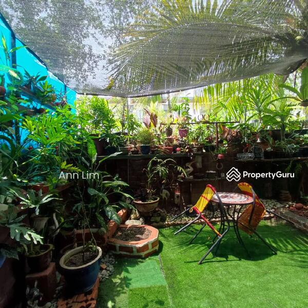 Untuk Dijual - 3 sty link Kinrara mas