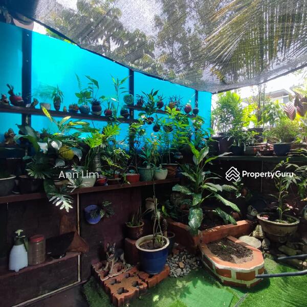 Untuk Dijual - 3 sty link Kinrara mas