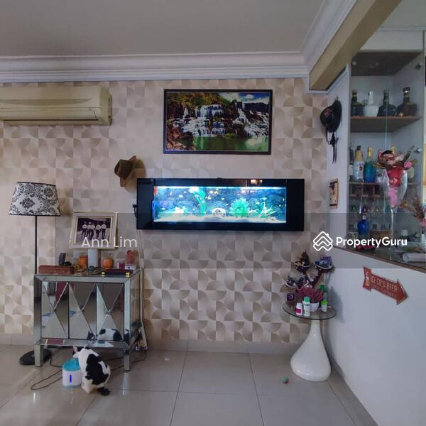 Untuk Dijual - 3 sty link Kinrara mas