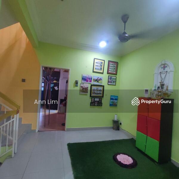 Untuk Dijual - 3 sty link Kinrara mas