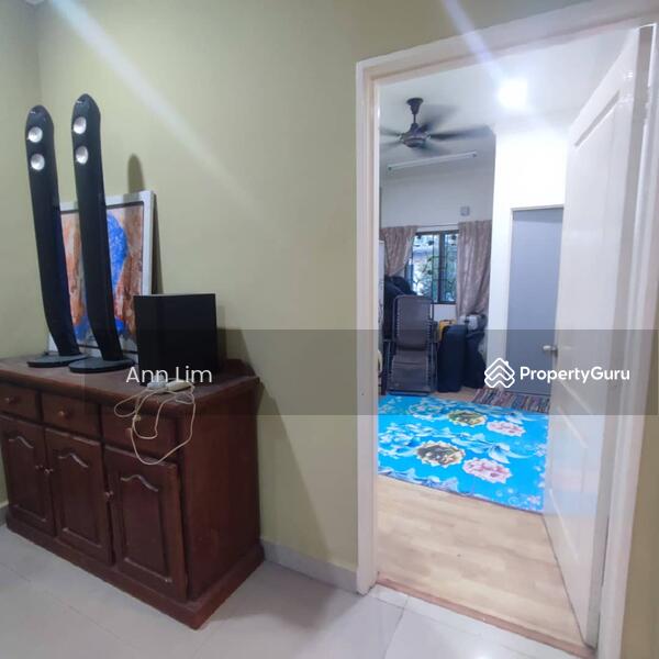 Untuk Dijual - 3 sty link Kinrara mas