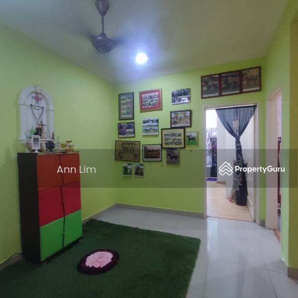 Untuk Dijual - 3 sty link Kinrara mas