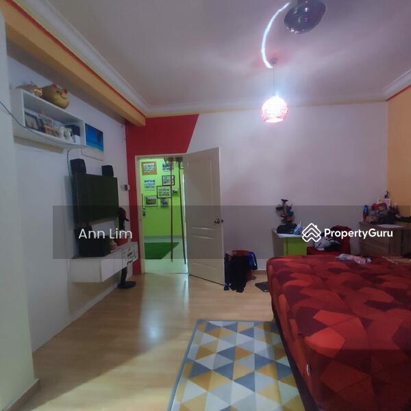 Untuk Dijual - 3 sty link Kinrara mas