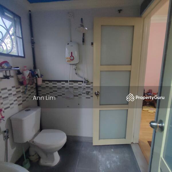 Untuk Dijual - 3 sty link Kinrara mas