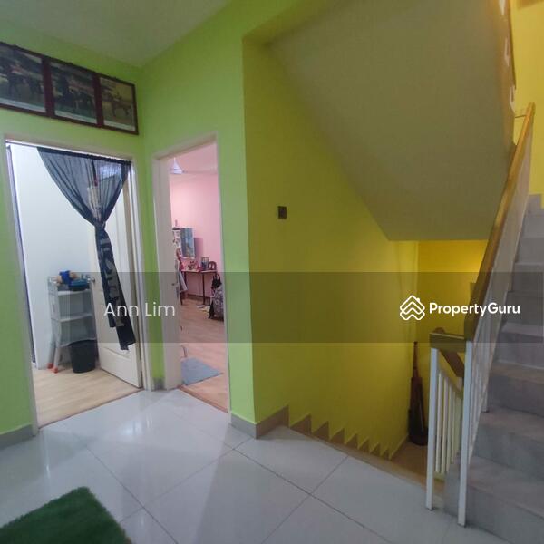 Untuk Dijual - 3 sty link Kinrara mas