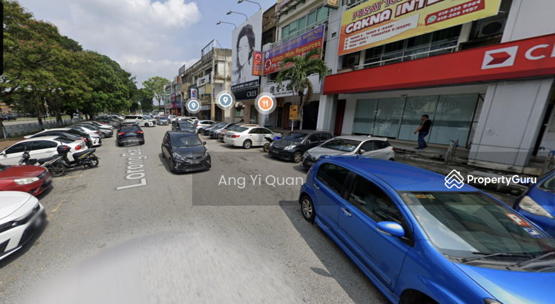 For Sale - Main road, Adjoining, Bandar Bukit Tinggi, Klang