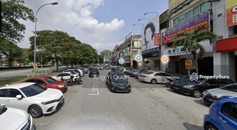 For Sale - Main road, Adjoining, Bandar Bukit Tinggi, Klang