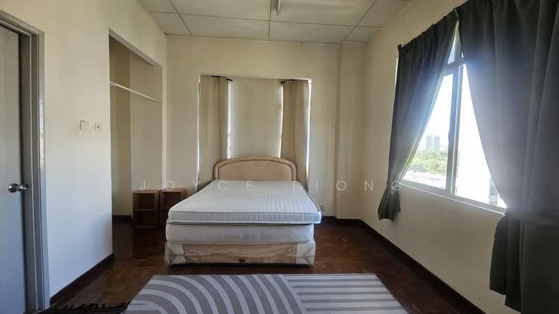 Bukit OUG Condominiums untuk Untuk Disewa - RM 1,200 /bulan, Mac 2026 - PropertyGuru.com.my