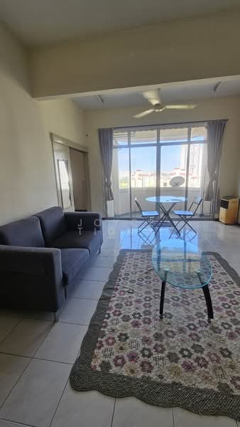 Bukit OUG Condominiums untuk Untuk Disewa - RM 1,200 /bulan, Mac 2026 - PropertyGuru.com.my