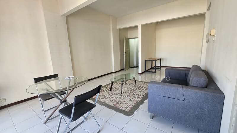 Bukit OUG Condominiums untuk Untuk Disewa - RM 1,200 /bulan, Mac 2026 - PropertyGuru.com.my
