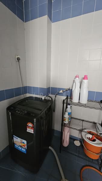 Bukit OUG Condominiums untuk Untuk Disewa - RM 1,200 /bulan, Mac 2026 - PropertyGuru.com.my