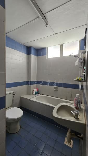 Bukit OUG Condominiums untuk Untuk Disewa - RM 1,200 /bulan, Mac 2026 - PropertyGuru.com.my