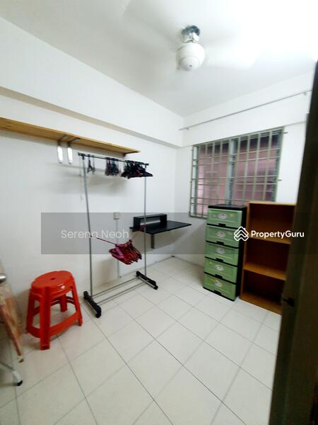 Untuk Disewa - Puncak Erskine