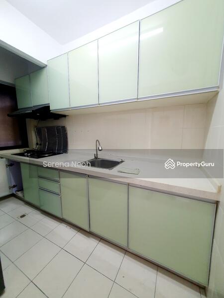 Untuk Disewa - Puncak Erskine