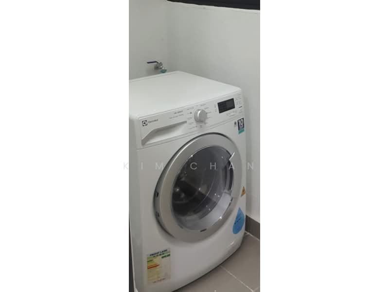 Service Residence for Sale at KL Gateway Residences - Kim Chan - Interior - PropertyGuru.com.my