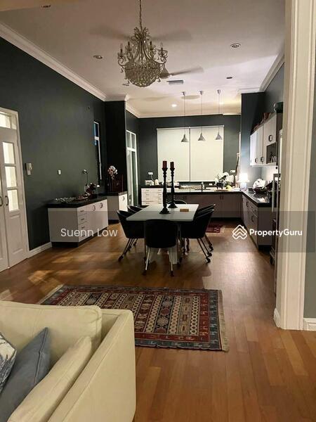 Bungalow House untuk Dijual di Leisure Farm (Gelang Patah) - Suenn Low - PropertyGuru.com.my