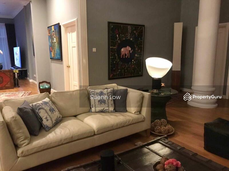 Bungalow House untuk Dijual di Leisure Farm (Gelang Patah) - Suenn Low - PropertyGuru.com.my