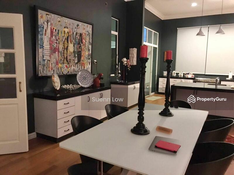 Bungalow House untuk Dijual di Leisure Farm (Gelang Patah) - Suenn Low - PropertyGuru.com.my