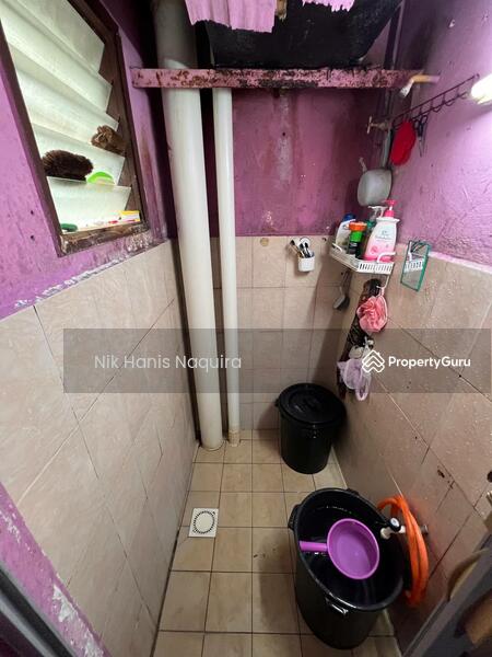 Flat for Sale at Taman Kinrara Seksyen 4 - Nik Hanis Naquira - PropertyGuru.com.my